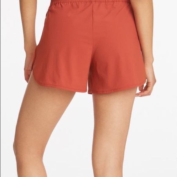 JUICY COUTURE | Zipper-Pocket Shorts Sz M - Picture 3 of 3